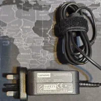 سری شارژر لپ تاپ Lenovo