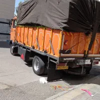 باربری وشرکت حمل نقل،حمل بار،اساسکشی،کارگر،شهرستان|خدمات حمل و نقل|قم, آزادگان|دیوار