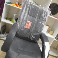 صندلی چرخ دار بزرگ