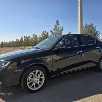 دنا اتوماتیک ابشنال|خودرو سواری و وانت|کوهپایه, |دیوار