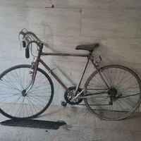 دوچرخه کورسی