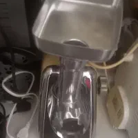 چرخ گوشت