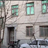 ۸۷متر اپارتمان فول امکانات ولیعصر خیابان خضابی