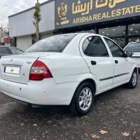 تیبا ۱ صندوق دار پلاس مدل ۹۹|خودرو سواری و وانت|اندیشه, اندیشه فاز ۱|دیوار