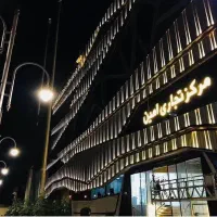 فروش یک باب معازه در پاساژ امین قم