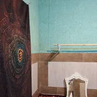 اقامتگاه خانه ماندالا هرمز|اجارهٔ کوتاه‌مدت آپارتمان و سوئیت|هرمز, |دیوار