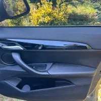 پلاک گذر موقت منطقه ازاد انزلی/BMW x1 مدل۲۰۱۷|خودرو سواری و وانت|رشت, منظریه|دیوار