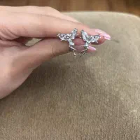 گوشواره نقره