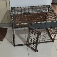 قفس|ابزارآلات|محمدشهر, محمدشهر|دیوار