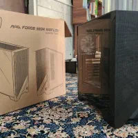 کیس MSI 320r