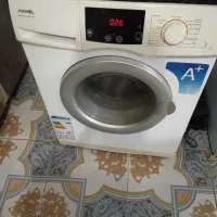 لباسشویی  تمام اتوماتیک