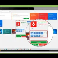 ریموت و تعمیر کامپیوتر از راه دور بابرنامه انی دسک|خدمات رایانهای و موبایل|کرمانشاه, |دیوار