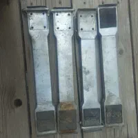 دو جفت  زیر یخچالی