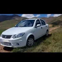 ساینا استثنایی مدل آخر ۹۹|خودرو سواری و وانت|مشهد, جاهد شهر|دیوار