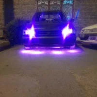 پراید ۷۷ بنزینی