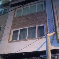 یک واحد اپارتمان سوئیتی نبش خیابان