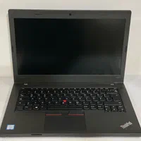 لپ تاپ لنوو T450 نسل 5|رایانه همراه|اصفهان, پروین|دیوار