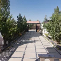 باغ ویلای لاکچری فول امکانات مبله کوی دهکده|فروش خانه و ویلا|رامجین, |دیوار