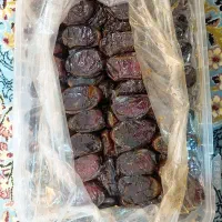 فروش خرمای ممتاز و به شرط|خوردنی و آشامیدنی|کازرون, |دیوار