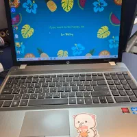 لپ تاپ Hp brobook 4530s|رایانه همراه|تهران, گیشا|دیوار
