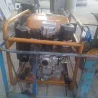 موتوربرق روبین اصل ژاپن