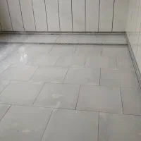 کار کاشی سرامیک موزاییک سنگ وواش بتن