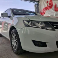 آریو زوتی (z300) فروش و معاوضه با خودرو ایرانی