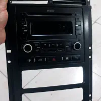 پخش فابریکی پارس درحدنو