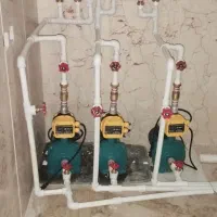 لوله کشی آب و فاضلاب خورده کاری و صفر تا صد|خدمات پیشه و مهارت|یزد, |دیوار