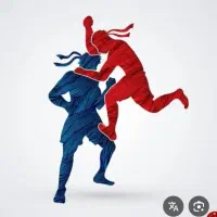 مربی موی تای