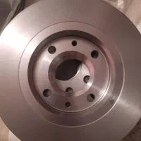 فروش فوری و ارزان دیسک ترمز پژو