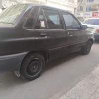 پراید مدل ۸۷