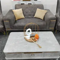 مبل ۷ نفر محکم و تمیز در حد شهر امام