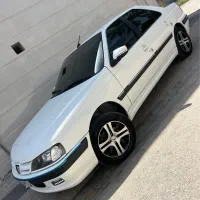 پارس XU7P سفارشی elx