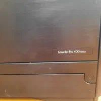 پرینتر لیزری Hp|پرینتر، اسکنر، کپی، فکس|گرگان, |دیوار