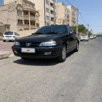 پژو پارس97 AL4|خودرو سواری و وانت|ساوه, |دیوار