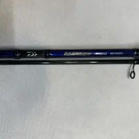 چوب ماهیگیری اورجینال DAIWA SAMURAI 244cm