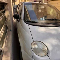 دوو ماتیز ۸۱|خودرو سواری و وانت|اصفهان, جویباره|دیوار