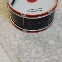 طبل نو جوان