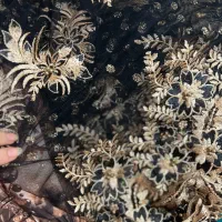 پارچه مجلسی|لباس|رامسر, |دیوار