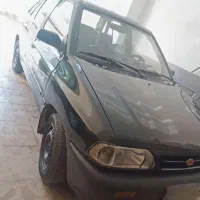 پراید ۸۳ تهران انژکتور تک برگ سند|خودرو سواری و وانت|رشت, یخسازی|دیوار