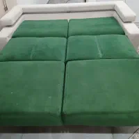 کاناپه|مبلمان خانگی و میز عسلی|مشهد, کلاهدوز|دیوار