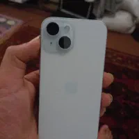 آیفون 15 حافظه256