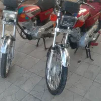 موتور سیکلت پلاک ملی