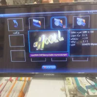 ال ای دی29ایکسویژن