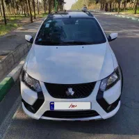 کوییک R مدل 1402 قرچک