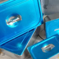 بن ماری موکت مارک KENZO|فروشگاه و مغازه|تهران, شهرک ابوذر|دیوار