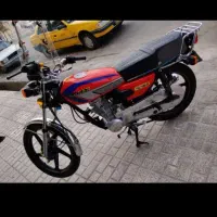 موتور هوندا  ۱۵۰ در حد مدل ۱۴۰۱