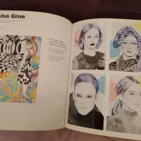 کتاب پرتره ها کد ۸|کتاب و مجله آموزشی|تهران, سهروردی|دیوار