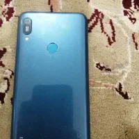 گوشی وای 6 وای هفت|موبایل|صفادشت, |دیوار